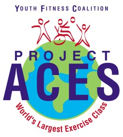 Project ACES – A Program to Help Motivate Students to Get Active