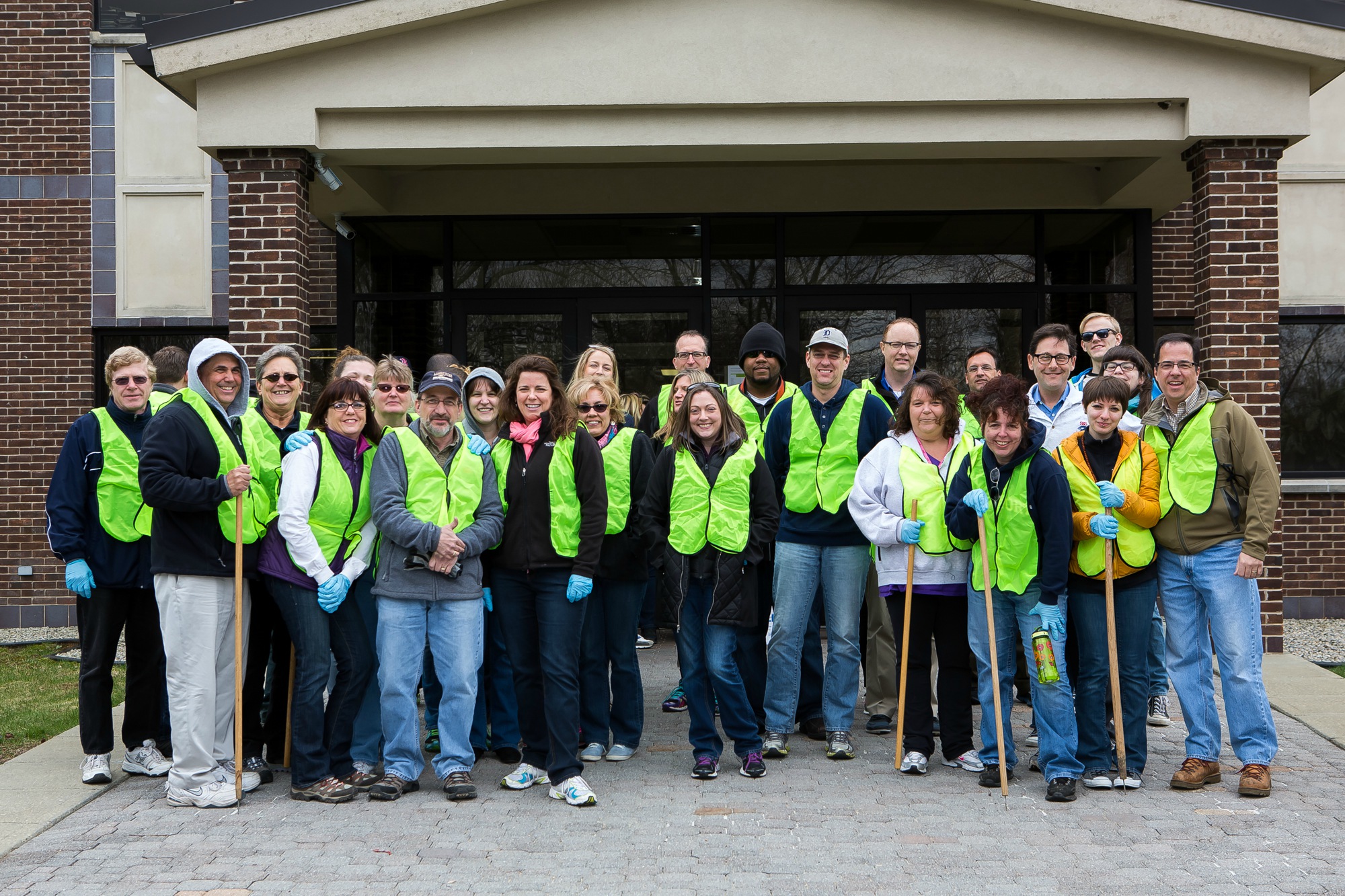 Community Cleanup