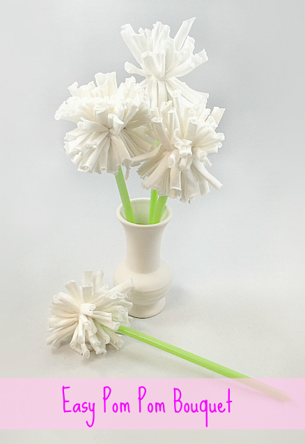 pompombouquet