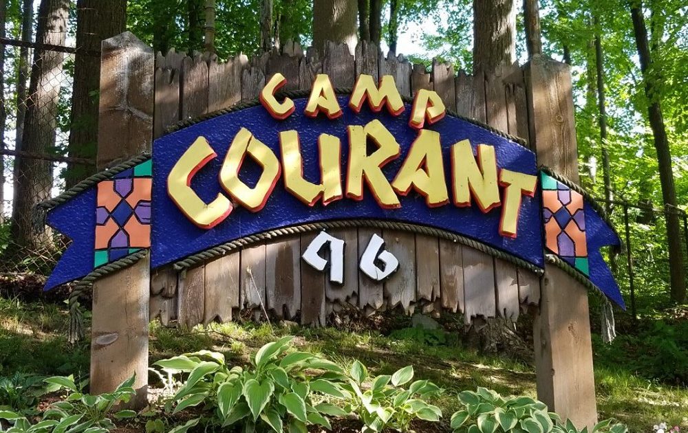 Hartford’s Camp Courant Opening Day Celebration