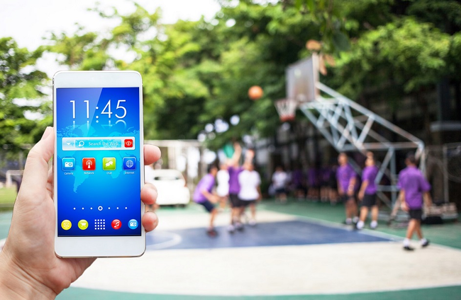 5 Must Have Mobile Apps for Recreational Programs