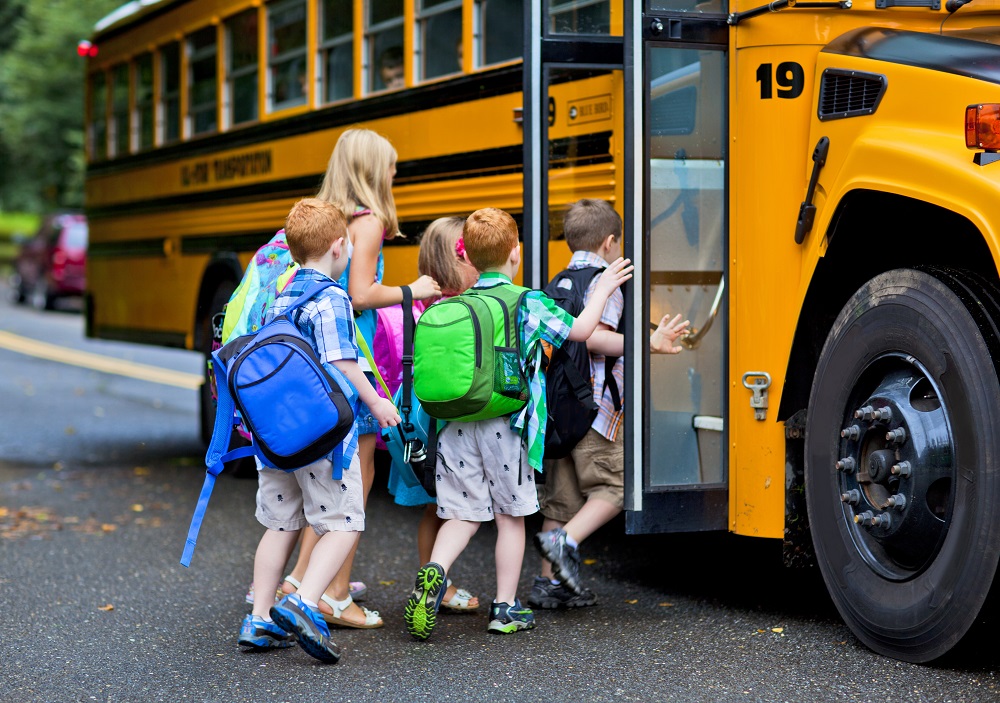 back to school tips parents