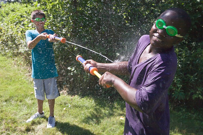 8 Ways to Beat the Heat This Summer