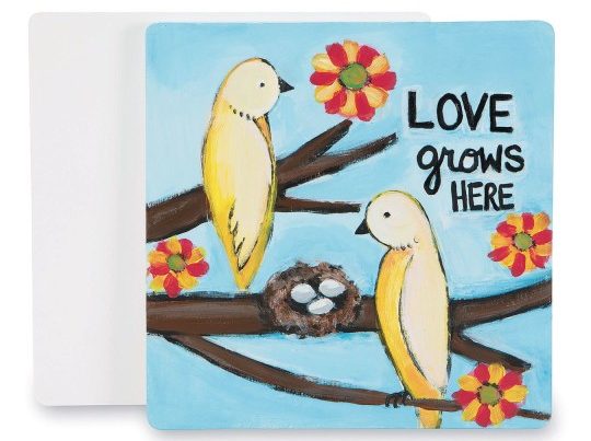 Top 5 DIY Ceramic Bisque Crafts – Paint Night Must-Haves