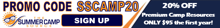 Camp Banner