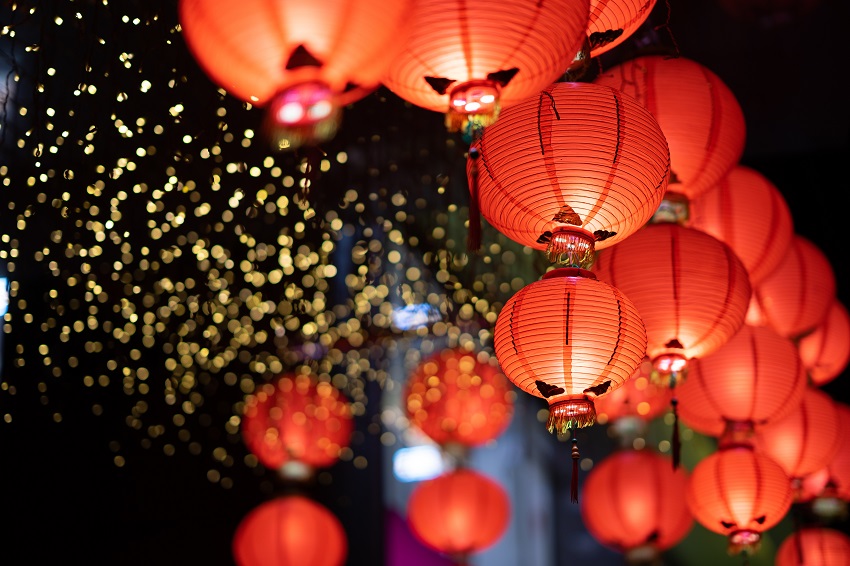 How to Celebrate the Chinese New Year – “Year of the Snake” – in Your Senior Facility