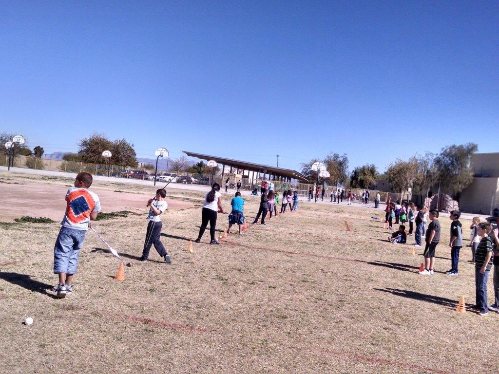 circle cross ranch K-8 school