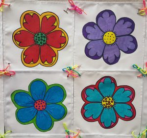 Collaborative craft kits