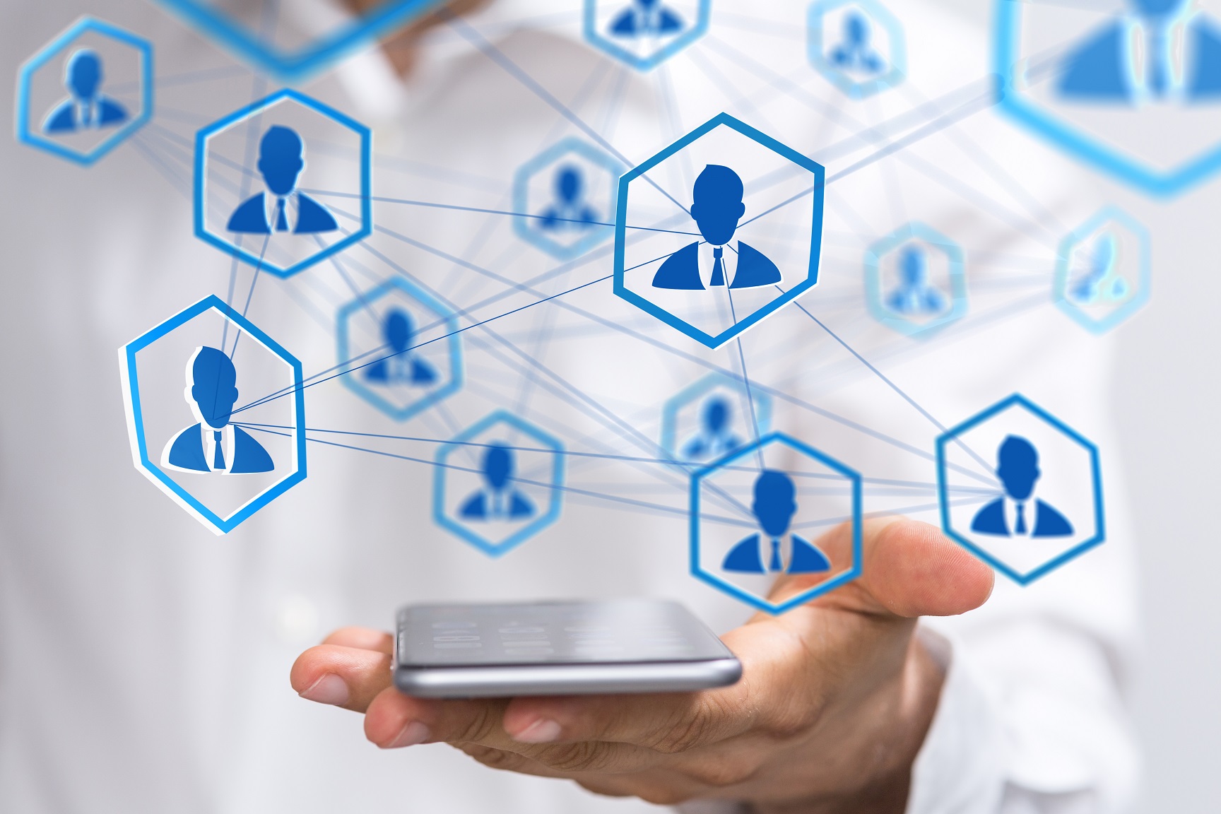Connecting Educators Worldwide – Voxer Messaging App