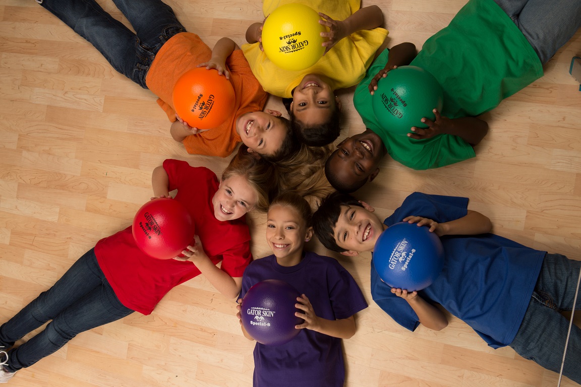 SHAPE Minneapolis 2016 for Physical Educators