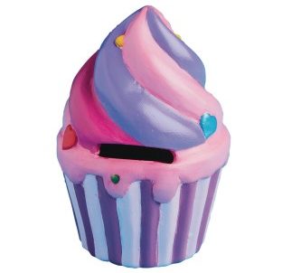 Cupcake Bank