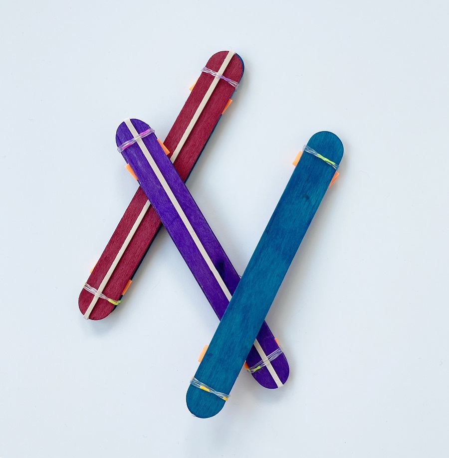 How to Make a Kazoo – DIY Musical Craft Activity