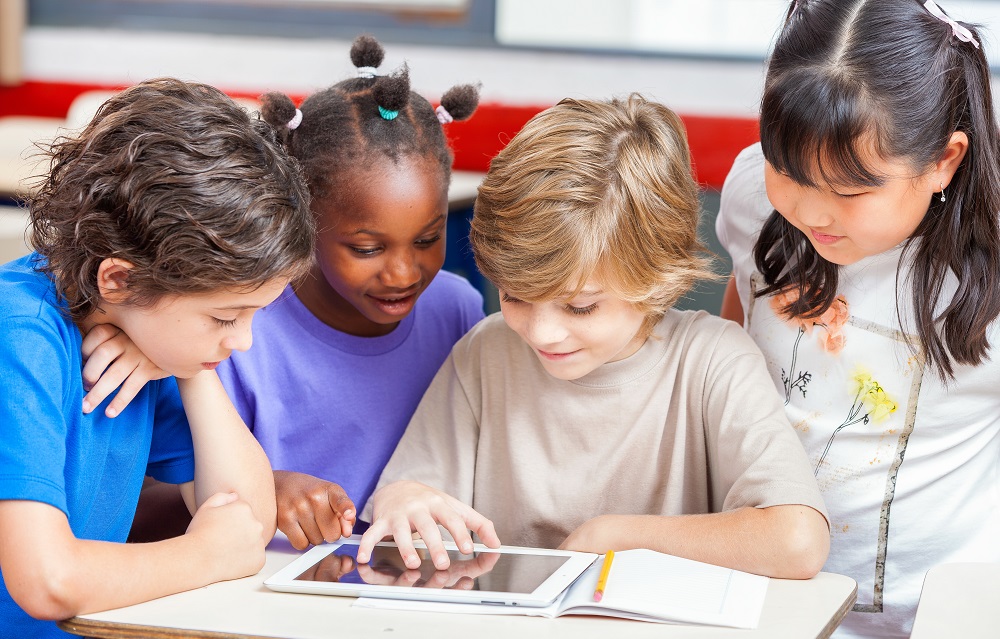 Educational Lesson Plan Ideas for Diversity