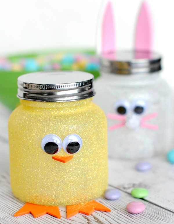 Easter crafts for kids