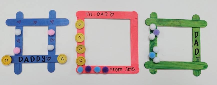 Final Frames Father