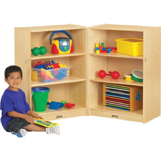 6 Items to Create an Organized Classroom