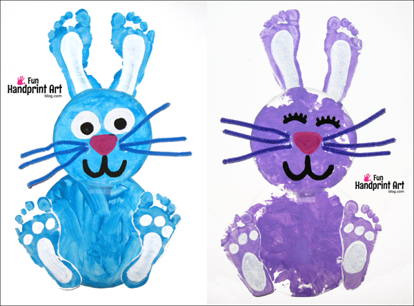DIY Easter Crafts