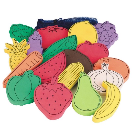 National Nutrition Month – Activity Bucket List