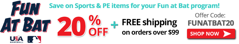 Fun At Bat Offer