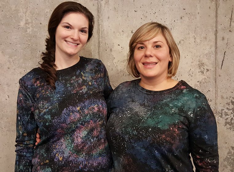 galaxy shirts