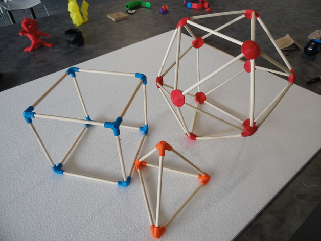 3D Printer designs
