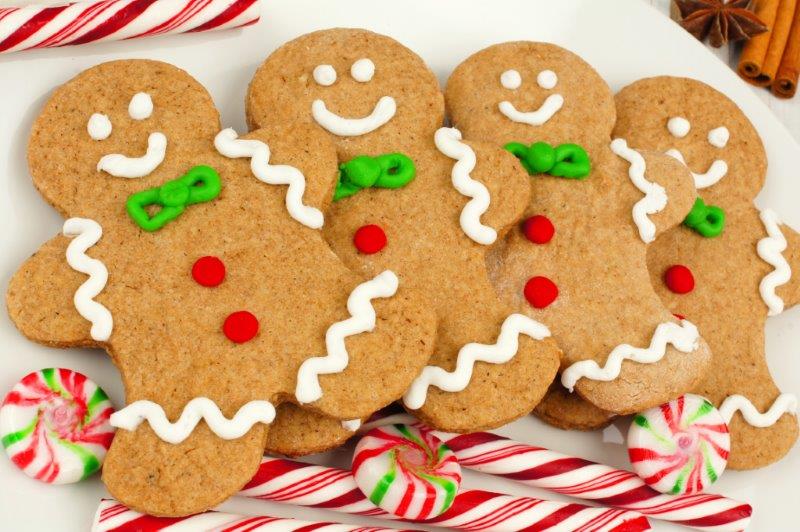 Christmas Activities for Your Nursing Home Facility