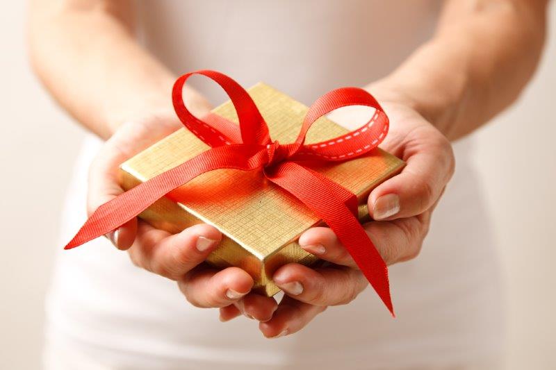 9 Ways to Add More “Giving” to the Giving Season