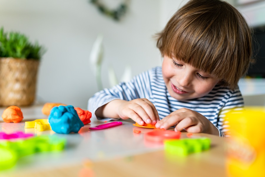 From Sensory Play to Student Safety: Why Gluten-Free Options Matter