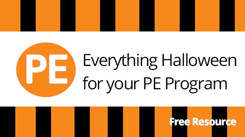Halloween PE download