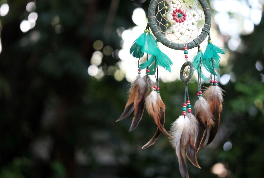 How to Celebrate Indigenous Peoples’ Day with Senior Residents and Grandchildren