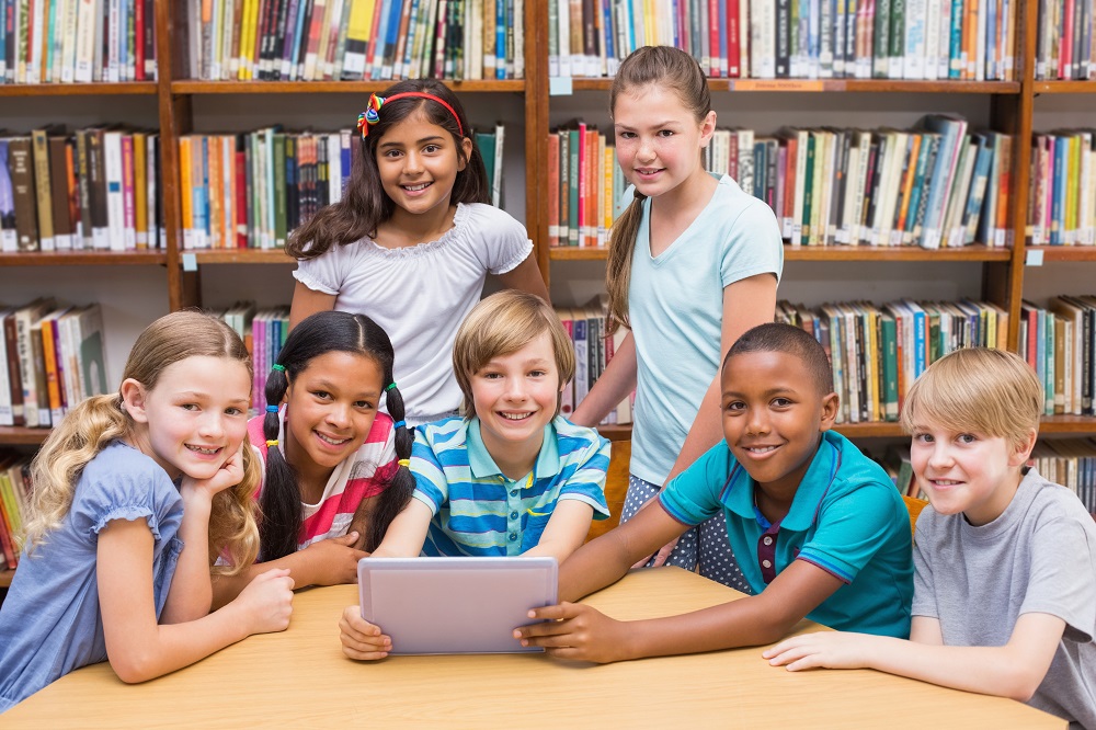 Classroom Management for Library Media Specialists