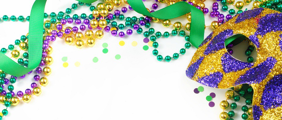 Mardi gras pe game