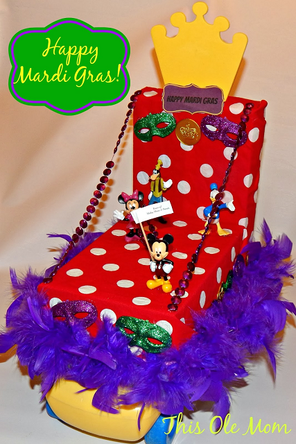 Mardi Gras 