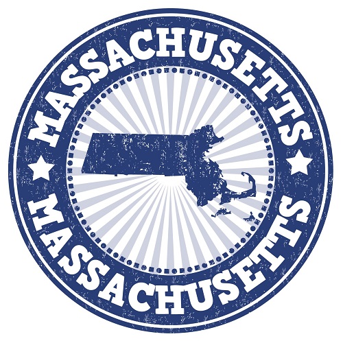 Across the USA Theme – State of Massachusetts