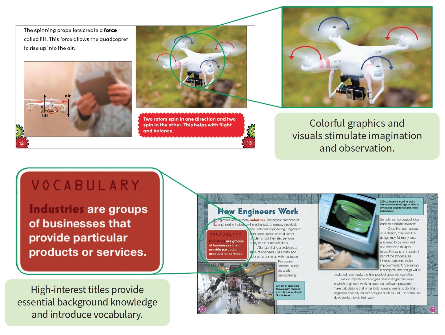 Next Generation Science Standards