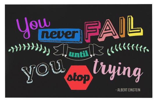motivational posters