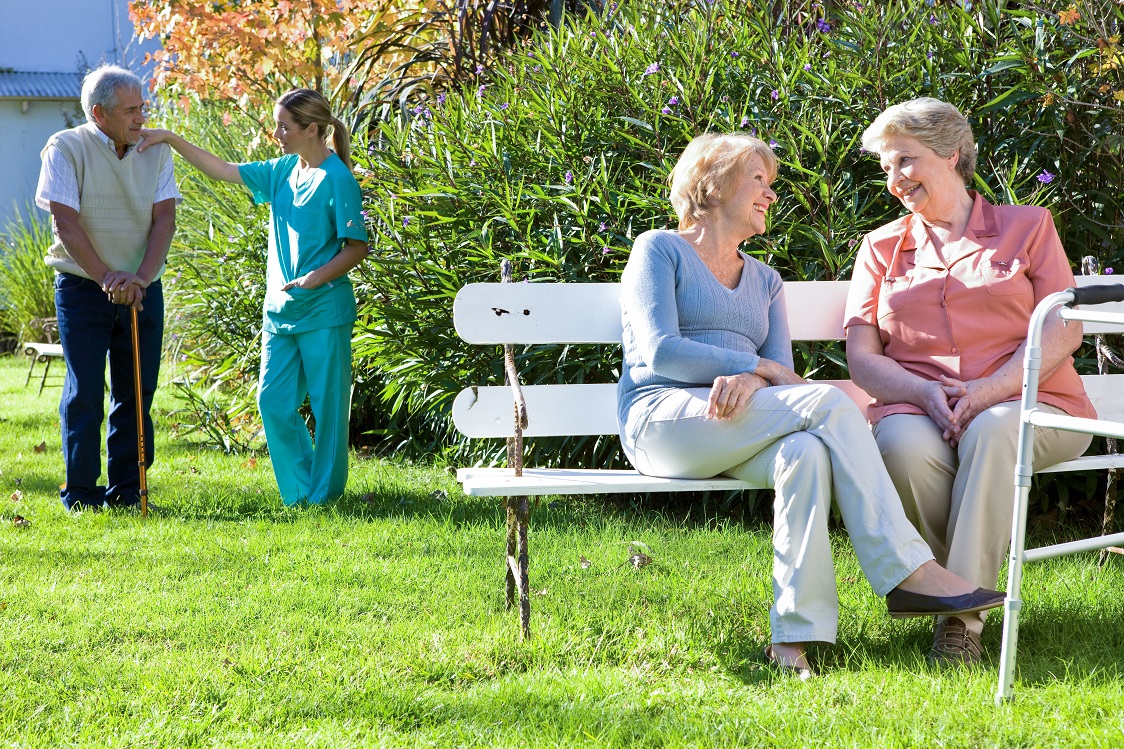 6 Nursing Facility Tips to Prepare for Summer