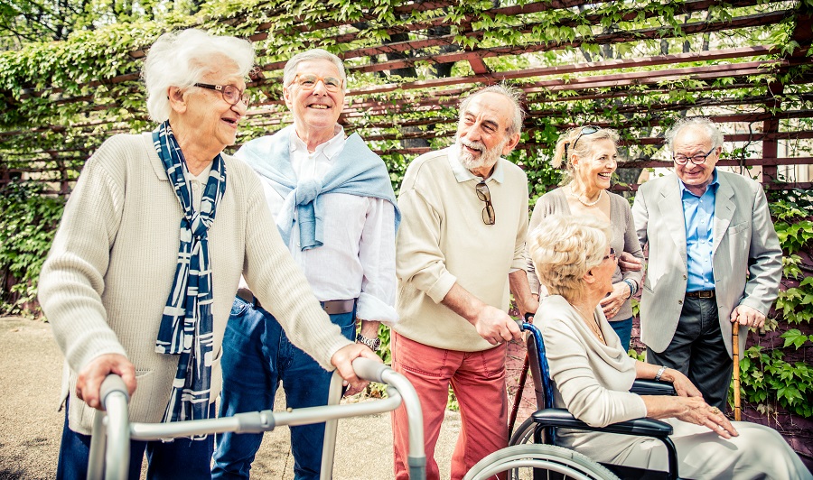 Activities for Older Americans Month – Engage at Every Age