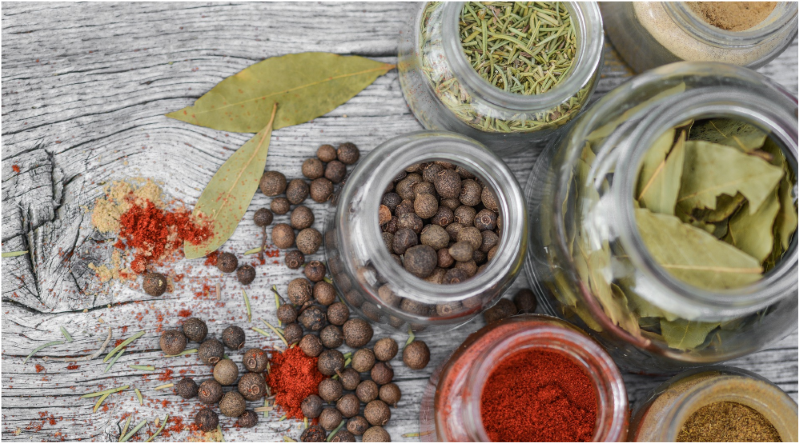 6 Easy-to-Implement Olfactory Activities for Your Alzheimer’s Residents