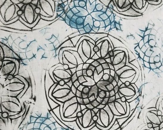 Paint-N-Press Pattern