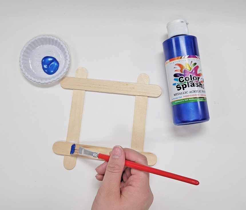 Painting Frame