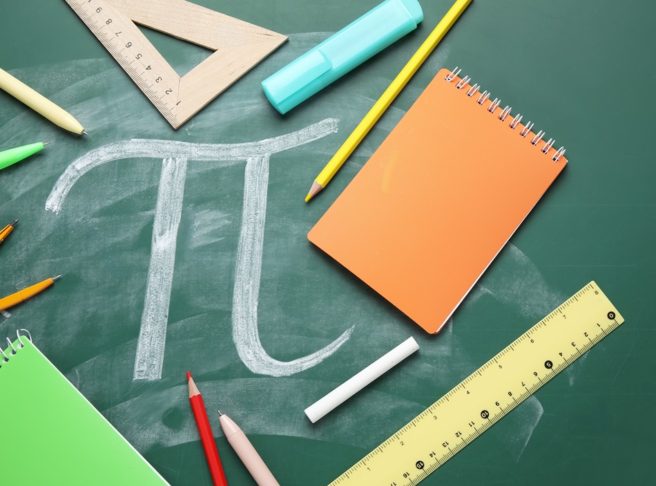 Celebrate Pi Day With Hands-On Math Activities for Group Learning
