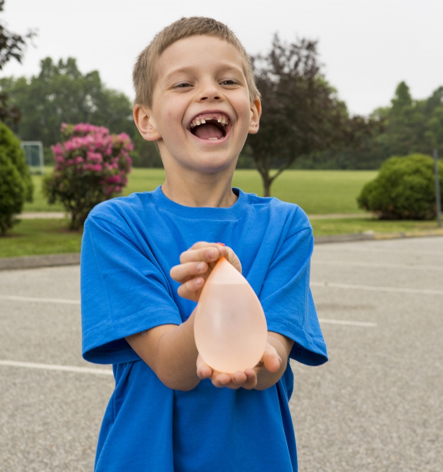 Water Themed Activities for Summer Camp