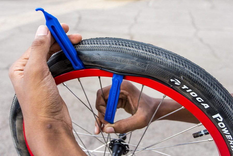 STEM Sports BMX