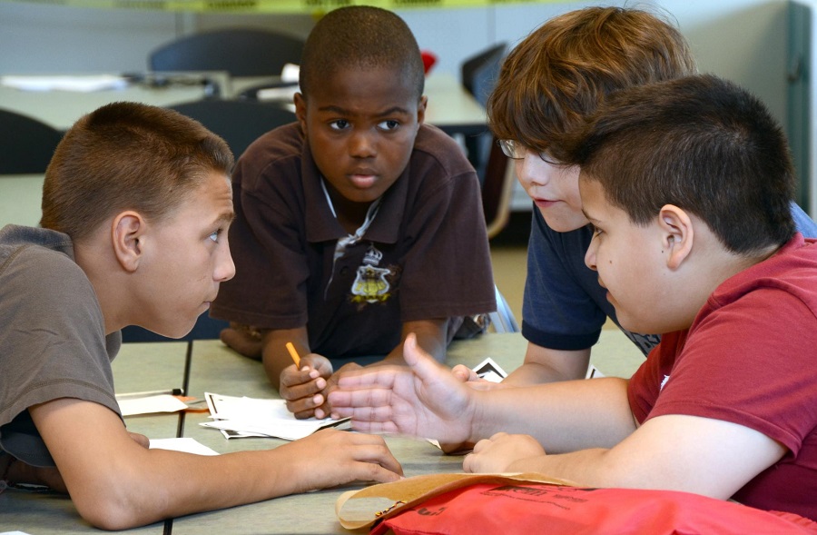 STEM Sports curriculum