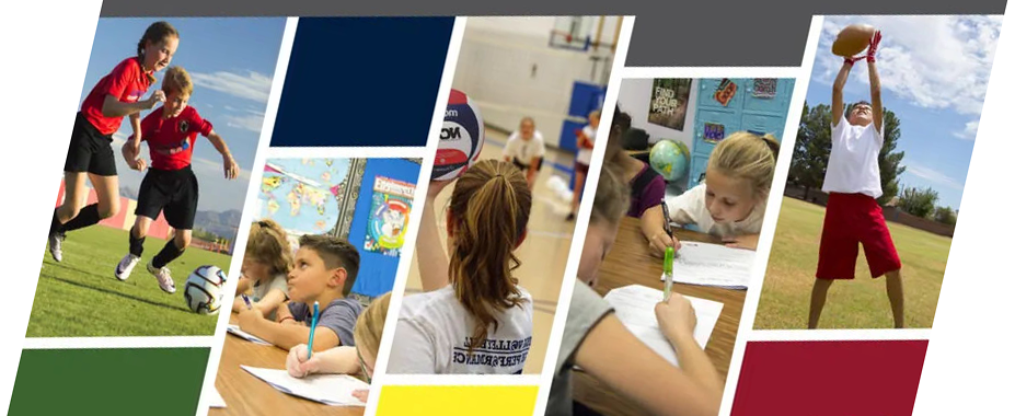 STEM Sports® Activity Kits – Curriculum Support For K-8 Education
