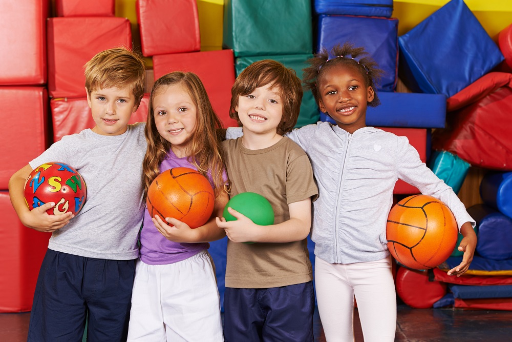STEM & STEAM Activity Ideas for Physical Education