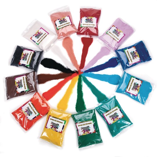 Sand Art Assortment