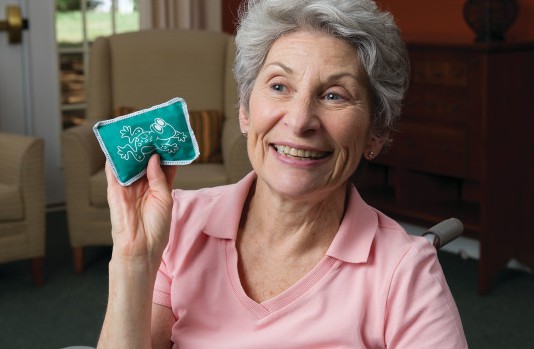 activties for seniors
