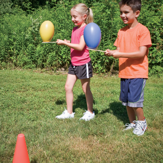 Field day for kids